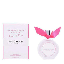 Lade das Bild in den Galerie-Viewer, Women's Perfume Mademoiselle Rochas EDT - Lindkart