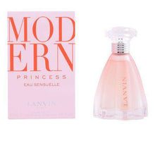 Cargar imagen en el visor de la galería, Women's Perfume Modern Princess Eau Sensuelle Lanvin EDT - Lindkart
