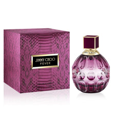Afbeelding in Gallery-weergave laden, Damesparfum Fever Jimmy Choo EDP