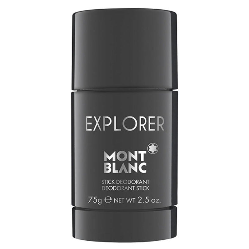 Déodorant Stick Explorer Montblanc (75 g)