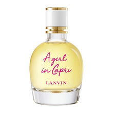 Charger l'image dans la galerie, Damesparfum A Girl in Capri Lanvin EDP