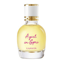 Charger l'image dans la galerie, Damesparfum A Girl in Capri Lanvin EDP