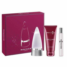 Lade das Bild in den Galerie-Viewer, Men's Perfume Set Rochas Man Rochas (3 pcs)