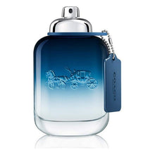 Afbeelding in Gallery-weergave laden, Coach Blauw Eau De Toilette