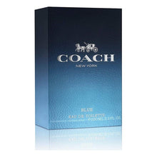 Afbeelding in Gallery-weergave laden, Coach Blauw Eau De Toilette