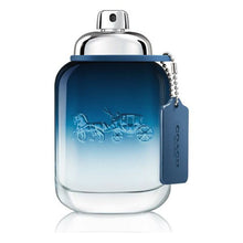 Cargar imagen en el visor de la galería, Perfume para hombre Coach Blue Coach EDT