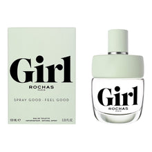 Afbeelding in Gallery-weergave laden, Damesparfum Girl Rochas EDT