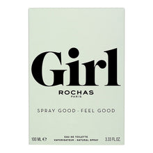 Afbeelding in Gallery-weergave laden, Damesparfum Girl Rochas EDT