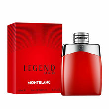 Load image into Gallery viewer, Men's Perfume Montblanc Legend Red EDP (100 ml)