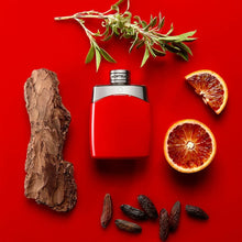 Load image into Gallery viewer, Men's Perfume Montblanc Legend Red EDP (100 ml)