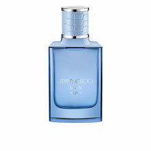 Load image into Gallery viewer, Jimmy Choo Man Aqua EDT Unisex