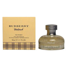 Lade das Bild in den Galerie-Viewer, Women's Perfume Weekend Wo Burberry EDP - Lindkart