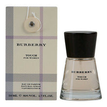 Lade das Bild in den Galerie-Viewer, Burberry Touch EDP für Frauen