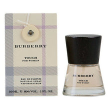 Lade das Bild in den Galerie-Viewer, Burberry Touch EDP für Frauen