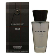 Cargar imagen en el visor de la galería, Men's Perfume Touch Burberry EDT - Lindkart