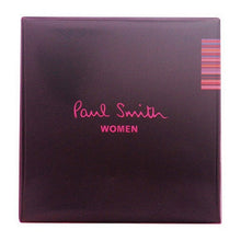 Afbeelding in Gallery-weergave laden, Damesparfum Paul Smith Wo Paul Smith EDP