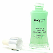 Load image into Gallery viewer, Serum Pâte Grise Anti-Imperfection Concentrate Payot 