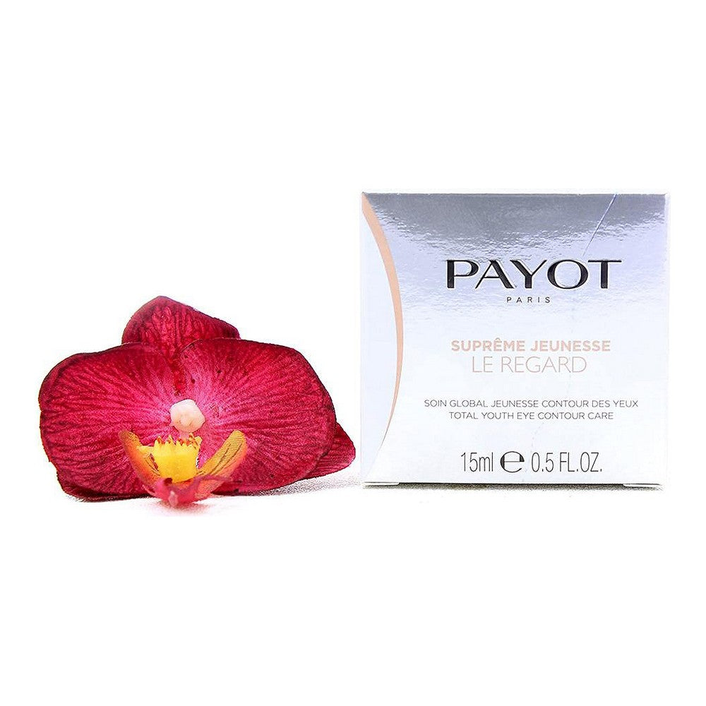 Crème Hydratante Suprême Jeunesse Le Jour Payot (15 ml)