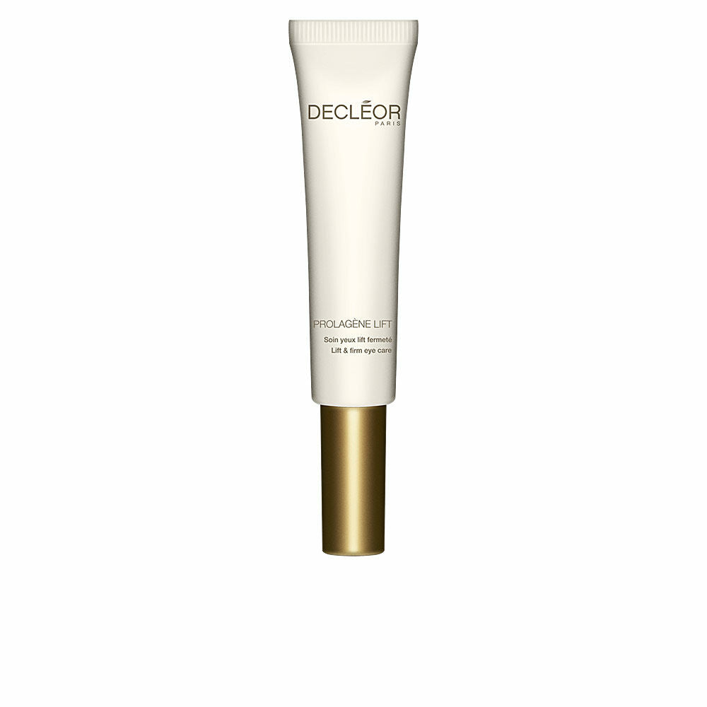 Crème Contour des Yeux Decléor Prolagène Lift Raffermissant (15 ml)