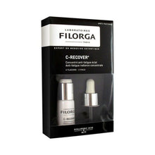 Charger l'image dans la galerie, Sérum anti-fatigue C-recover Radiance Filorga (10 ml)