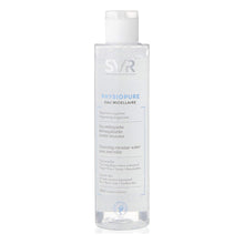 Afbeelding in Gallery-weergave laden, Micellair Water SVR Physiopure (200 ml)