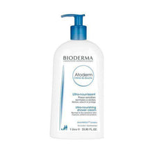 Afbeelding in Gallery-weergave laden, Nourishing Facial Cream Atoderm Bioderma - Lindkart