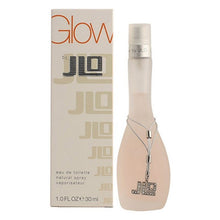 Afbeelding in Gallery-weergave laden, Damesparfum Glow Jennifer Lopez EDT