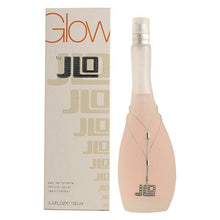 Afbeelding in Gallery-weergave laden, Damesparfum Glow Jennifer Lopez EDT