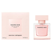 Cargar imagen en el visor de la galería, Parfum Femme Narciso Rodriguez Narciso Cristal EDP (50 ml)