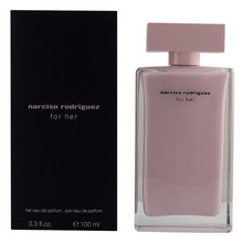 Cargar imagen en el visor de la galería, Women's Perfume Narciso Rodriguez For Her Narciso Rodriguez EDP