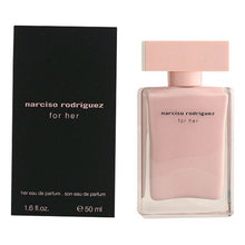 Cargar imagen en el visor de la galería, Women's Perfume Narciso Rodriguez For Her Narciso Rodriguez EDP
