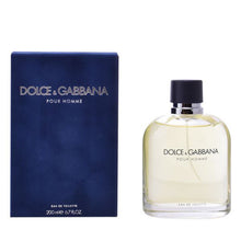 Load image into Gallery viewer, Men's Perfume Pour Homme Dolce & Gabbana EDT