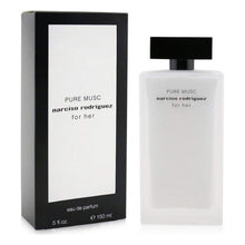 Load image into Gallery viewer, Women's Perfume Pure Musc Limited Edition Narciso Rodriguez (150 ml)