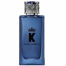 Cargar imagen en el visor de la galería, Perfume para hombre K Dolce & Gabbana EDP