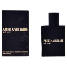 Afbeelding in Gallery-weergave laden, Men's Perfume Just Rock! Pour Lui Zadig & Voltaire EDT - Lindkart
