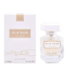Cargar imagen en el visor de la galería, Women's Perfume Le Parfum In White Elie Saab EDP - Lindkart