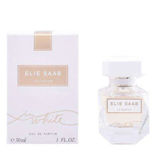 Cargar imagen en el visor de la galería, Women's Perfume Le Parfum In White Elie Saab EDP - Lindkart