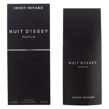 Lade das Bild in den Galerie-Viewer, Men's Perfume Nuit D'issey Issey Miyake EDP - Lindkart