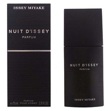 Lade das Bild in den Galerie-Viewer, Men's Perfume Nuit D'issey Issey Miyake EDP - Lindkart