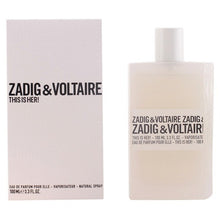 Charger l'image dans la galerie, Zadig & Voltaire C'est elle ! EDP pour les femmes