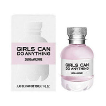 Lade das Bild in den Galerie-Viewer, Women's Perfume Girls Can Do Anything Zadig & Voltaire EDP