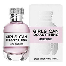 Lade das Bild in den Galerie-Viewer, Women's Perfume Girls Can Do Anything Zadig & Voltaire EDP