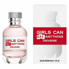 Lade das Bild in den Galerie-Viewer, Parfum Femme Girls Can Say Anything Zadig & Voltaire EDP