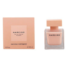 Cargar imagen en el visor de la galería, Women's Perfume Narciso Poudree Narciso Rodriguez EDP