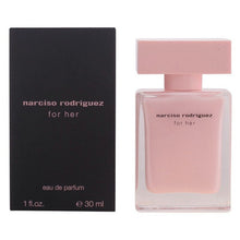 Cargar imagen en el visor de la galería, Women's Perfume Narciso Rodriguez For Her Narciso Rodriguez EDP