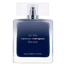 Lade das Bild in den Galerie-Viewer, Eau de Cologne For Him Bleu Noir Narciso Rodriguez (100 ml)
