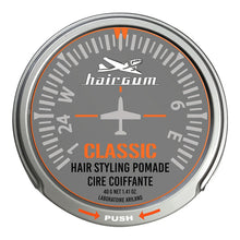 Cargar imagen en el visor de la galería, Soft Hold Wax Hairgum Classic (40 g)