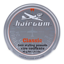 Cargar imagen en el visor de la galería, Soft Hold Wax Hairgum Classic (40 g)