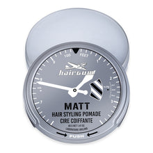 Cargar imagen en el visor de la galería, Soft Hold Wax Hairgum Matt (40 g)
