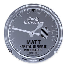 Cargar imagen en el visor de la galería, Soft Hold Wax Hairgum Matt (40 g)